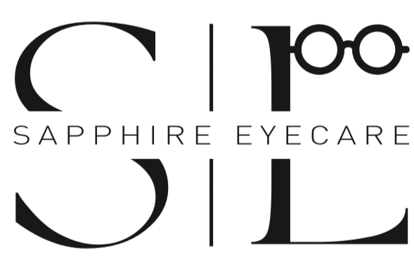 SAPPHIRE EYECARE